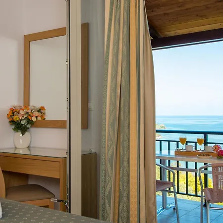 Apart Otel Levante