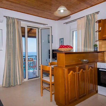 Levante Apart Otel 2*