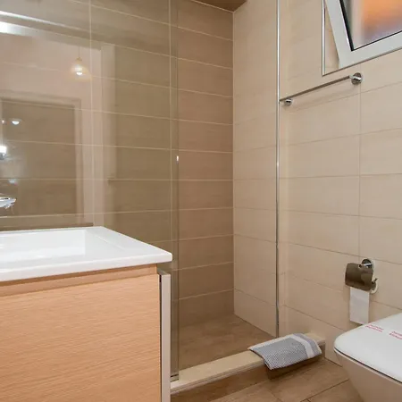 Apart Otel Levante