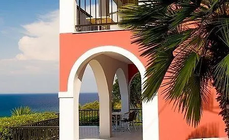 Levante Apart Otel 2*