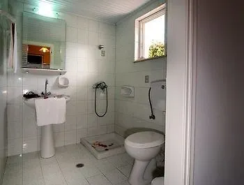 Levante Apart Otel Vasilikí