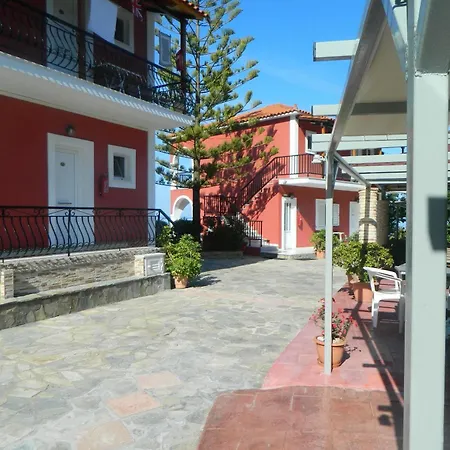 Levante Vasilikí