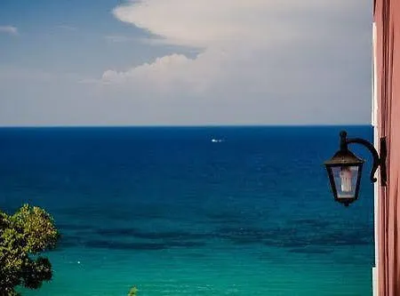 Apart Otel Levante