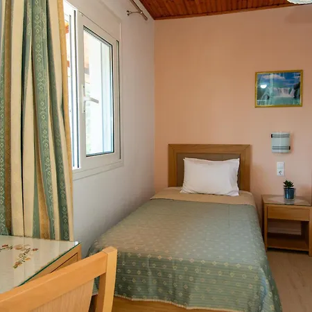 Levante Aparthotel Vasilikos (Zakynthos)