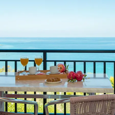 Levante Vasilikos (Zakynthos)