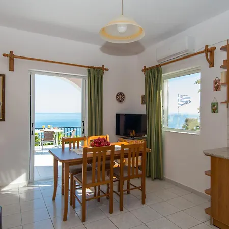 Levante Aparthotel Vasilikos (Zakynthos)