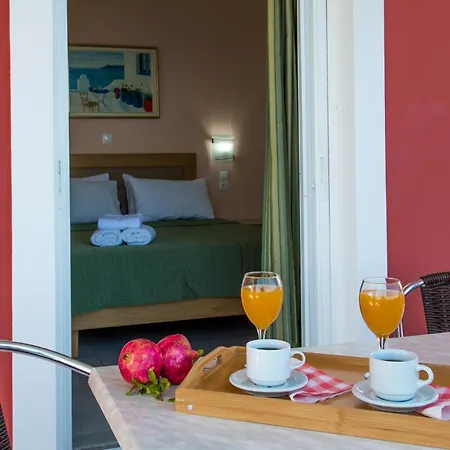 Aparthotel Levante 2*