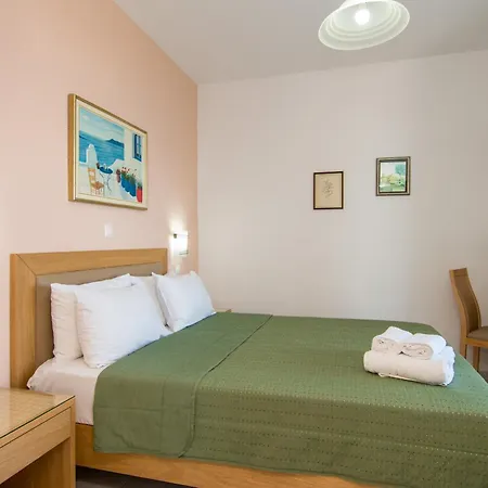 Aparthotel Levante Vasilikos (Zakynthos)