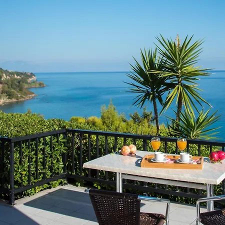 Levante Aparthotel Vasilikos (Zakynthos)