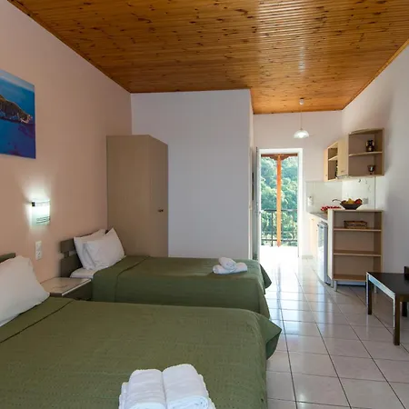 Levante 2* Vasilikos (Zakynthos)