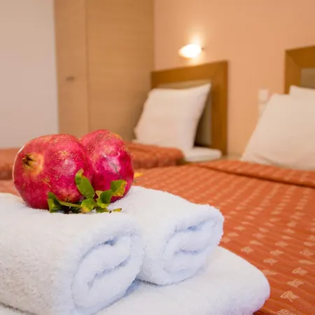 Aparthotel Levante Vasilikos (Zakynthos)