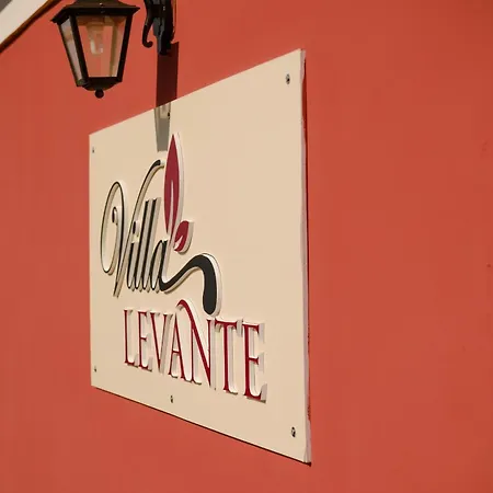 Levante