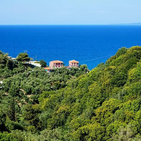 Levante Aparthotel 2*