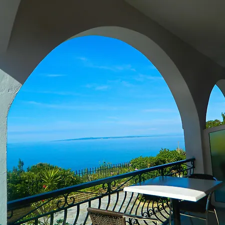 Levante Aparthotel Vasilikos (Zakynthos)