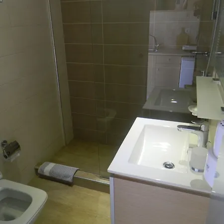 Aparthotel Levante