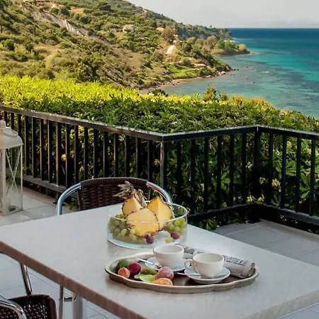 Levante Aparthotel Vasilikos (Zakynthos)