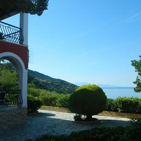 Aparthotel Levante Vasilikos (Zakynthos)
