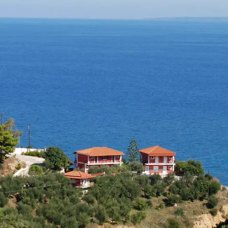 Levante Aparthotel